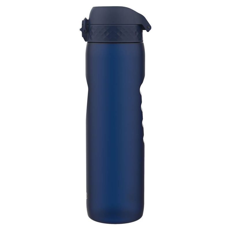 Casa si Gradina - Bucatarie si vesela - Accesorii bar - Termosuri si Cani termos - Sticla apa, recyclon, 1L, Navy - Ion8 - Infinity.ro