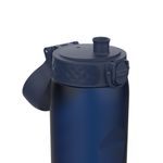 Casa si Gradina - Bucatarie si vesela - Accesorii bar - Termosuri si Cani termos - Sticla apa, recyclon, 1L, Navy - Ion8 - Infinity.ro
