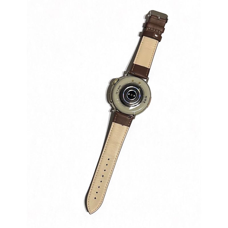 Laptop, Telefoane si Tablete - Wearables si gadgeturi - Wearables - Smartwatch-uri - Ceas smartwatch C Tech® apel bluetooth, notificari apel si retele, monitorizare ritm cardiac si tensiune arteriala - Infinity.ro