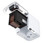 PC, gaming si accesorii - Imprimante, scanere & consumabile - Imprimante - Imprimante termice - Imprimanta termica color portabila C Tech®, printare pe diferite materiale, wifi, usb, compatibila Android/Ios, Alb - Infinity.ro