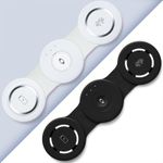 Laptop, Telefoane si Tablete - Telefoane mobile si accesorii - Accesorii Telefoane - Incarcatoare telefoane - Incarcator Wireless C Tech® Magsafe 3 In 1 Fast charger compatibil cu toate modelele Iphone si Samsung, apple watch - Infinity.ro