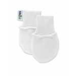 Fashion, accesorii si bijuterii - Copii - Accesorii copii - Manusi copii - Manusi pentru nou nascuti BabyJem Baby Glove, Gri - Infinity.ro