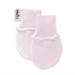 Fashion, accesorii si bijuterii - Copii - Accesorii copii - Manusi copii - Manusi pentru nou nascuti BabyJem Baby Glove, Gri - Infinity.ro