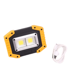 Casa si Gradina - Corpuri si surse de iluminat - Iluminat exterior - Lanterne - Lampa de lucru  multifunctionala portabila HUOVA®, 3 moduri de iluminare - Infinity.ro