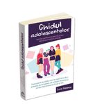 Carti si Birotica - Carti - Parenting - Ghidul adolescentelor pentru supravietuirea in liceu, prietenii si mediul online - Infinity.ro
