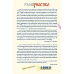 Carti si Birotica - Carti - Psihologie - Procesul revolutionar de eliberare a traumei, stresului si tensiunii din corp - Exercitii somatice prin metoda TRE® - Infinity.ro