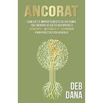 Carti si Birotica - Carti - Psihologie - Ancorat - Cum sa te imprietenesti cu sistemul tau nervos - practici polivagale - Infinity.ro