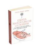 Carti si Birotica - Carti - Religie - Esenta invataturilor lui Buddha - De la suferinta la pace, bucurie si eliberare: - Infinity.ro