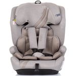 Jucarii, Copii si Bebe - Carucioare si articole de transport - Scaune auto copii - Scaun auto Chipolino Icon I-Size 76-150 cm macadamia - Infinity.ro