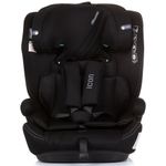 Jucarii, Copii si Bebe - Carucioare si articole de transport - Scaune auto copii - Scaun auto Chipolino Icon I-Size 76-150 cm obsidian - Infinity.ro