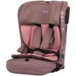Jucarii, Copii si Bebe - Carucioare si articole de transport - Scaune auto copii - Scaun auto Chipolino Lux X I-Size 76-150 cm cu sistem Isofix flamingo - Infinity.ro