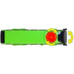 Jucarii, Copii si Bebe - Jucarii si jocuri - Jucarii bebelusi - Jucarii de tras/impins - Autobuz Dickie Toys MAN Lion's Coach 26,5 cm Flixbus verde - Infinity.ro