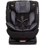 Jucarii, Copii si Bebe - Carucioare si articole de transport - Scaune auto copii - Scaun auto Chipolino Aviato I-Size 40-150 cm granite - Infinity.ro