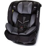 Jucarii, Copii si Bebe - Carucioare si articole de transport - Scaune auto copii - Scaun auto Chipolino Aviato I-Size 40-150 cm granite - Infinity.ro