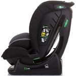Jucarii, Copii si Bebe - Carucioare si articole de transport - Scaune auto copii - Scaun auto Chipolino Aviato I-Size 40-150 cm granite - Infinity.ro