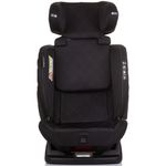 Jucarii, Copii si Bebe - Carucioare si articole de transport - Scaune auto copii - Scaun auto Chipolino Aviato I-Size 40-150 cm granite - Infinity.ro