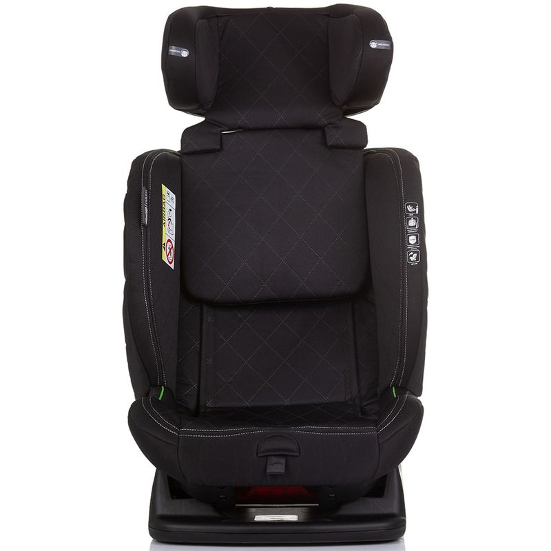 Jucarii, Copii si Bebe - Carucioare si articole de transport - Scaune auto copii - Scaun auto Chipolino Aviato I-Size 40-150 cm granite - Infinity.ro