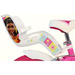 Sport si Outdoor - Ciclism - Biciclete pentru copii - Bicicleta copii Dino Bikes 16' Barbie - Infinity.ro