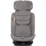 Jucarii, Copii si Bebe - Carucioare si articole de transport - Scaune auto copii - Scaun auto Chipolino X Factor I-Size 40-150 cm flamingo cu sistem Isofix - Infinity.ro