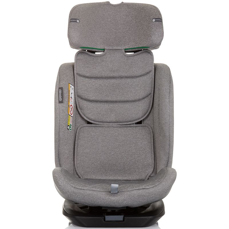 Jucarii, Copii si Bebe - Carucioare si articole de transport - Scaune auto copii - Scaun auto Chipolino X Factor I-Size 40-150 cm flamingo cu sistem Isofix - Infinity.ro