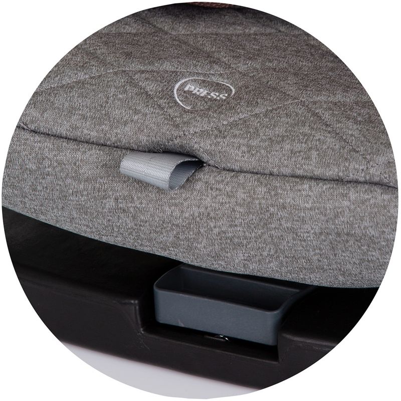 Jucarii, Copii si Bebe - Carucioare si articole de transport - Scaune auto copii - Scaun auto Chipolino X Factor I-Size 40-150 cm flamingo cu sistem Isofix - Infinity.ro