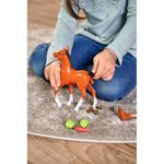 Jucarii, Copii si Bebe - Jucarii si jocuri - Papusi si accesorii - Papusi - Papusa Simba Steffi Love Little Horse 29 cm cu figurina si accesorii - Infinity.ro