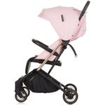 Jucarii, Copii si Bebe - Carucioare si articole de transport - Carucioare - Carucioare sport - Carucior sport Chipolino Bijou flamingo - Infinity.ro