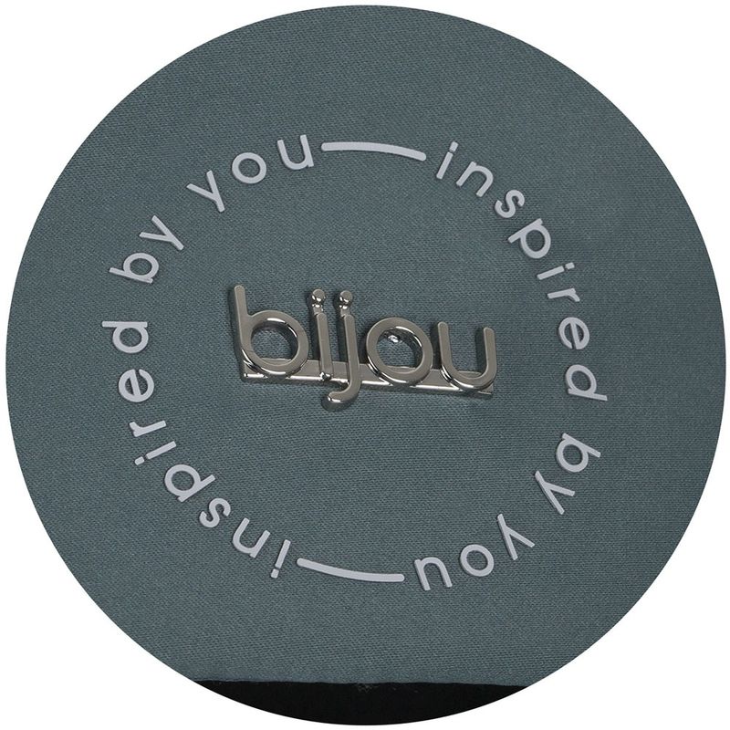 Jucarii, Copii si Bebe - Carucioare si articole de transport - Carucioare - Carucioare sport - Carucior sport Chipolino Bijou pastel green - Infinity.ro