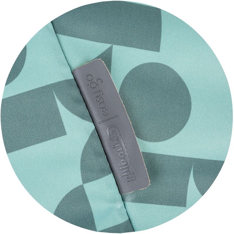 Jucarii, Copii si Bebe - Carucioare si articole de transport - Carucioare - Carucioare sport - Carucior sport Chipolino Easy Go aloe - Infinity.ro