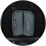 Jucarii, Copii si Bebe - Carucioare si articole de transport - Carucioare - Carucioare sport - Carucior sport Chipolino Bijou pastel green - Infinity.ro