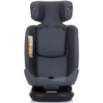 Jucarii, Copii si Bebe - Carucioare si articole de transport - Scaune auto copii - Scaun auto Chipolino Supreme I-Size 40-150 cm cu sistem Isofix pastel green - Infinity.ro