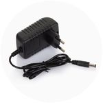 Jucarii, Copii si Bebe - Jucarii si jocuri - Jucarii de exterior - Masinute si vehicule pentru copii - Masinuta electrica Chipolino Police black - Infinity.ro