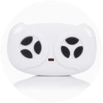 Jucarii, Copii si Bebe - Jucarii si jocuri - Jucarii de exterior - Masinute si vehicule pentru copii - Masinuta electrica Chipolino Police black - Infinity.ro