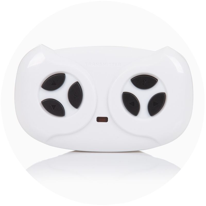 Jucarii, Copii si Bebe - Jucarii si jocuri - Jucarii de exterior - Masinute si vehicule pentru copii - Masinuta electrica Chipolino Police black - Infinity.ro