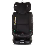 Jucarii, Copii si Bebe - Carucioare si articole de transport - Scaune auto copii - Scaun auto Chipolino Maximus I-Size 40-150 cm macadamia cu sistem Isofix - Infinity.ro