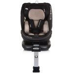 Jucarii, Copii si Bebe - Carucioare si articole de transport - Scaune auto copii - Scaun auto Chipolino Maximus I-Size 40-150 cm macadamia cu sistem Isofix - Infinity.ro