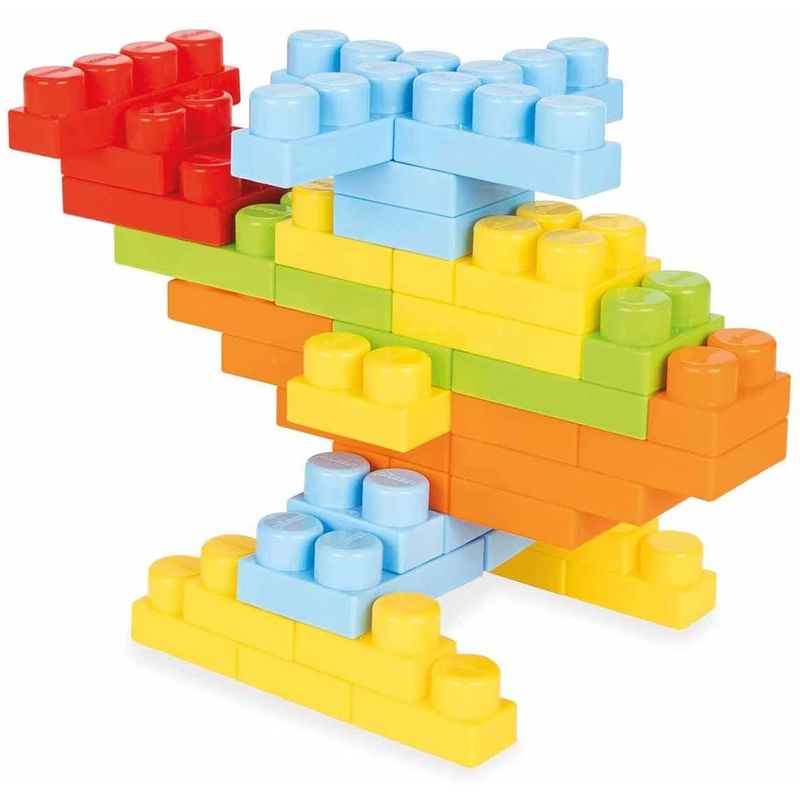 Set constructie Pilsan Master Blocks 128 piese - Marketplace online ...