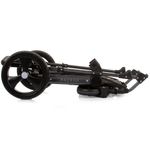 Jucarii, Copii si Bebe - Carucioare si articole de transport - Carucioare - Carucioare 3 in 1 - Carucior Chipolino Havana 3 in 1 silver grey - Infinity.ro