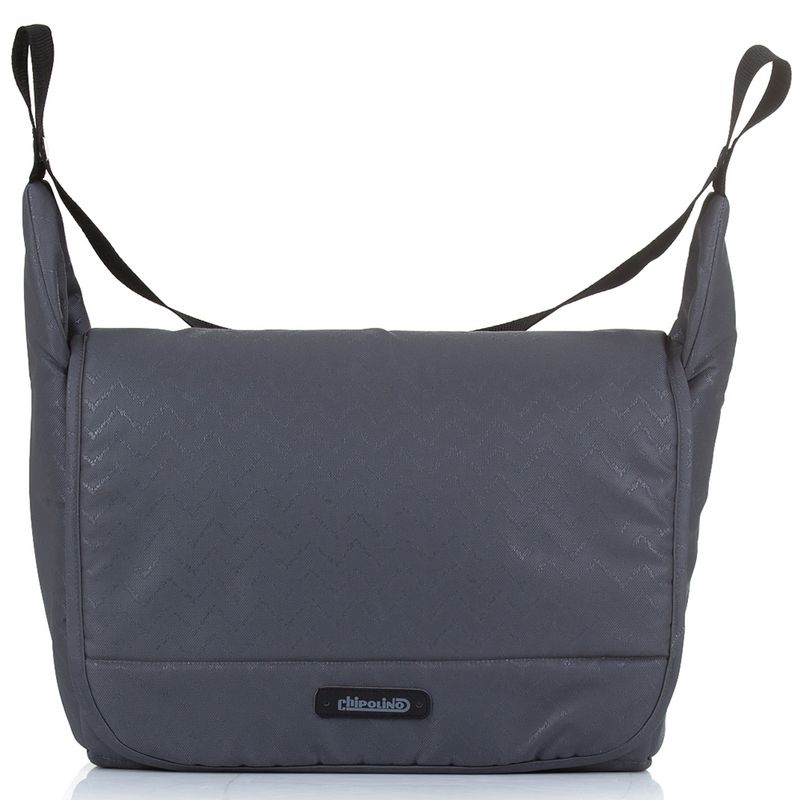 Jucarii, Copii si Bebe - Carucioare si articole de transport - Carucioare - Carucioare 3 in 1 - Carucior Chipolino Havana 3 in 1 silver grey - Infinity.ro