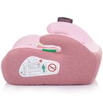 Jucarii, Copii si Bebe - Carucioare si articole de transport - Scaune auto copii - Inaltator auto Chipolino Uty I-Size 125-150 cm unicorn - Infinity.ro