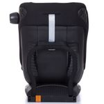 Jucarii, Copii si Bebe - Carucioare si articole de transport - Scaune auto copii - Scaun auto Chipolino My Size 0-36 kg I-Size 40-150 cm raven cu sistem Isofix - Infinity.ro