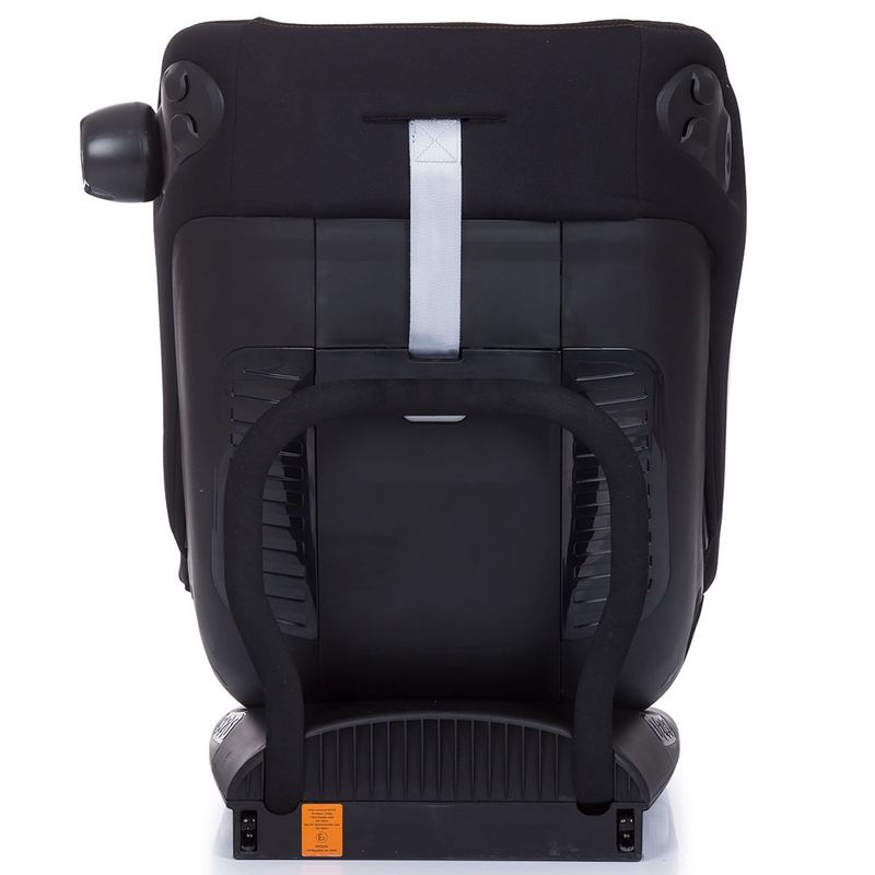 Jucarii, Copii si Bebe - Carucioare si articole de transport - Scaune auto copii - Scaun auto Chipolino My Size 0-36 kg I-Size 40-150 cm raven cu sistem Isofix - Infinity.ro