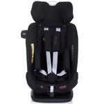 Jucarii, Copii si Bebe - Carucioare si articole de transport - Scaune auto copii - Scaun auto Chipolino My Size 0-36 kg I-Size 40-150 cm raven cu sistem Isofix - Infinity.ro