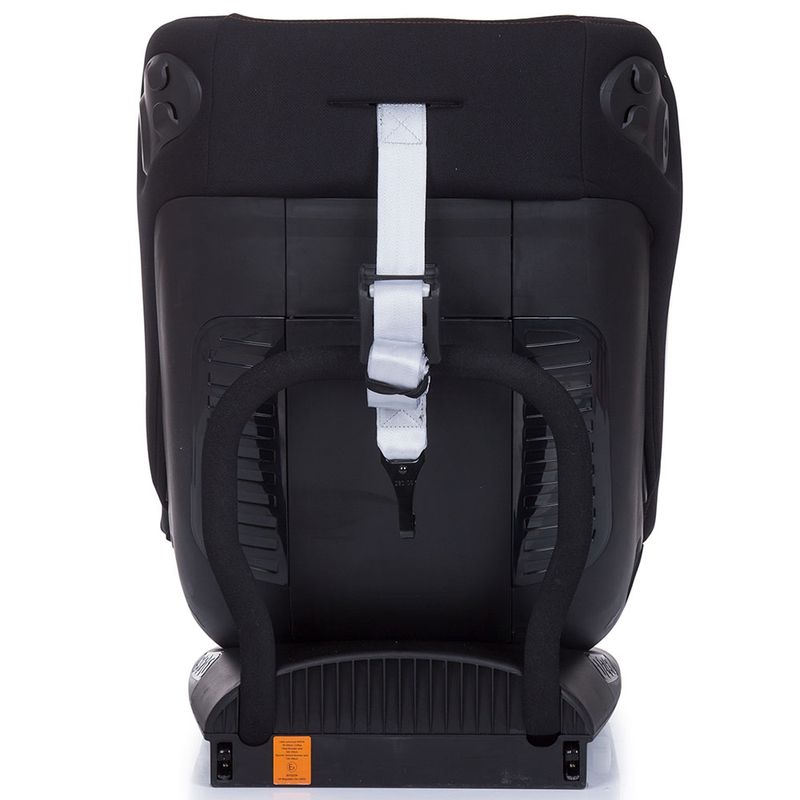 Jucarii, Copii si Bebe - Carucioare si articole de transport - Scaune auto copii - Scaun auto Chipolino My Size 0-36 kg I-Size 40-150 cm raven cu sistem Isofix - Infinity.ro