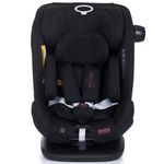 Jucarii, Copii si Bebe - Carucioare si articole de transport - Scaune auto copii - Scaun auto Chipolino My Size 0-36 kg I-Size 40-150 cm raven cu sistem Isofix - Infinity.ro