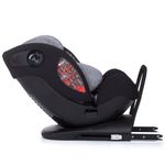 Jucarii, Copii si Bebe - Carucioare si articole de transport - Scaune auto copii - Scaun auto Chipolino My Size 0-36 kg I-Size 40-150 cm platinum cu sistem Isofix - Infinity.ro