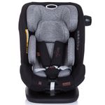 Jucarii, Copii si Bebe - Carucioare si articole de transport - Scaune auto copii - Scaun auto Chipolino My Size 0-36 kg I-Size 40-150 cm platinum cu sistem Isofix - Infinity.ro