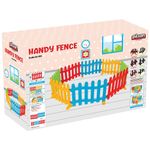 Jucarii, Copii si Bebe - Jucarii si jocuri - Jucarii de exterior - Tobogane copii - Tarc de joaca pentru copii Pilsan Handy Fence - Infinity.ro