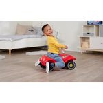 Jucarii, Copii si Bebe - Jucarii si jocuri - Jucarii bebelusi - Jucarii de tras/impins - Masinuta de impins Big Bobby Car Classic Lumi - Infinity.ro