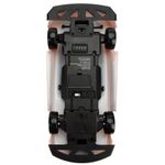 Jucarii, Copii si Bebe - Jucarii si jocuri - Jucarii bebelusi - Jucarii de tras/impins - Masina Jada Toys Fast and Furious Mazda RX-7 Drift cu anvelope si telecomanda - Infinity.ro